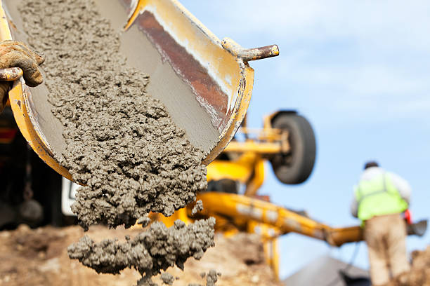 Best Concrete Crack Repair  in Grayslake, IL