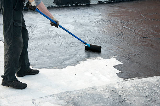 Best Concrete Walkway Installation  in Grayslake, IL